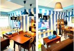 Admiralty Link (Sembawang), HDB 3 Rooms #576355961